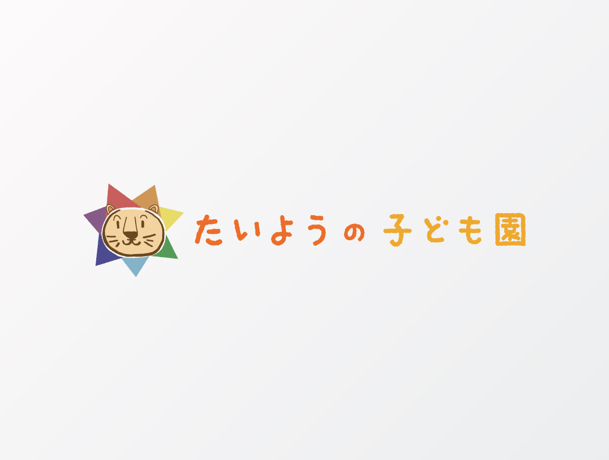 ロゴデザイン
