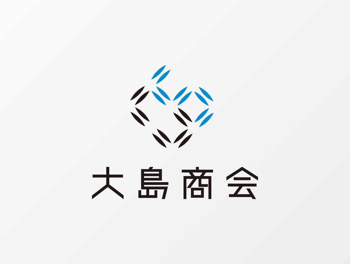 ロゴデザイン