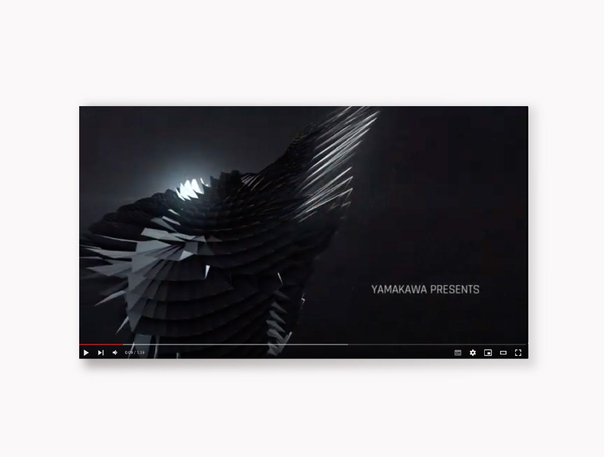 動画制作