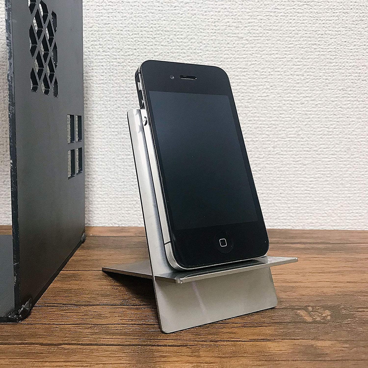 2 plate MINI