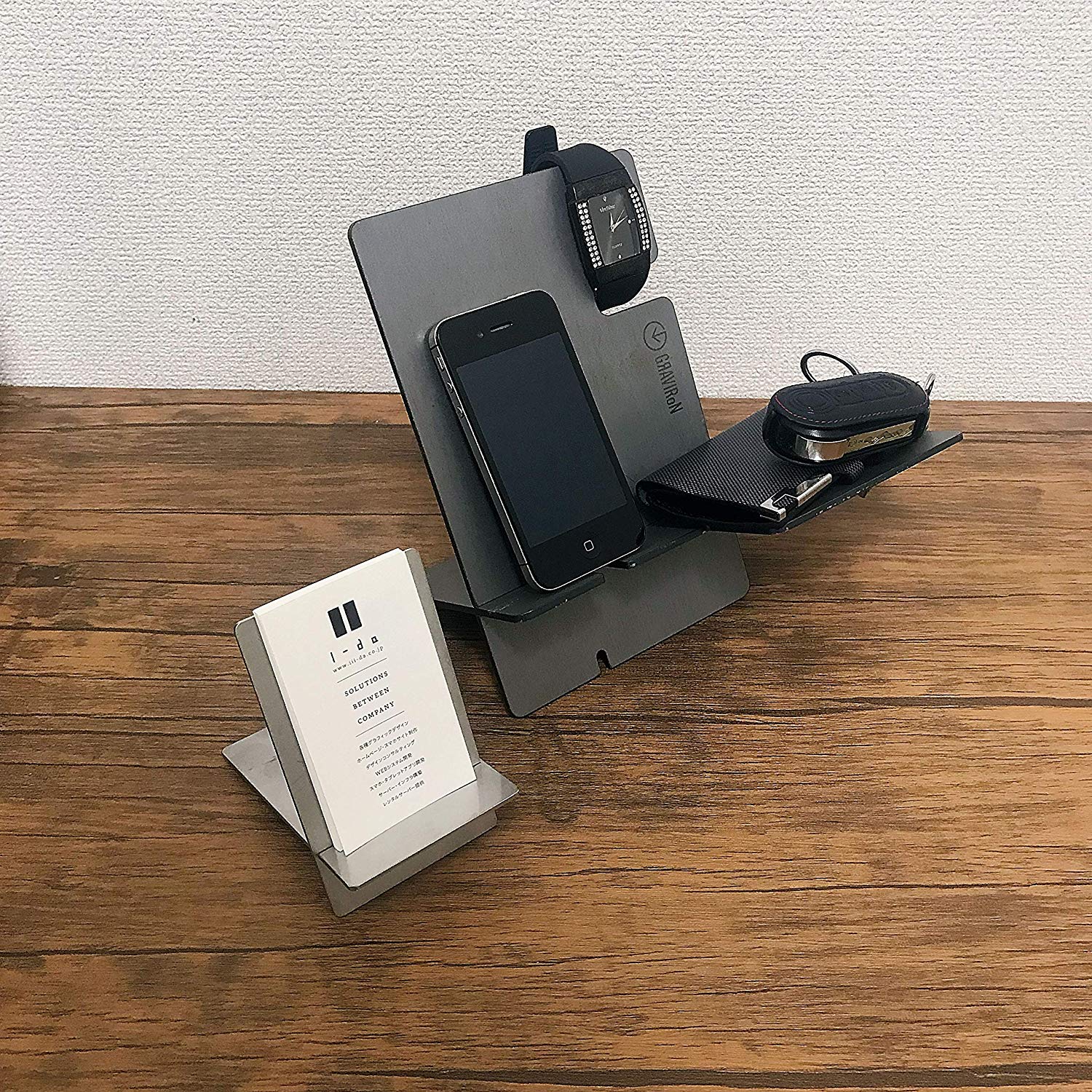 2 plate MINI