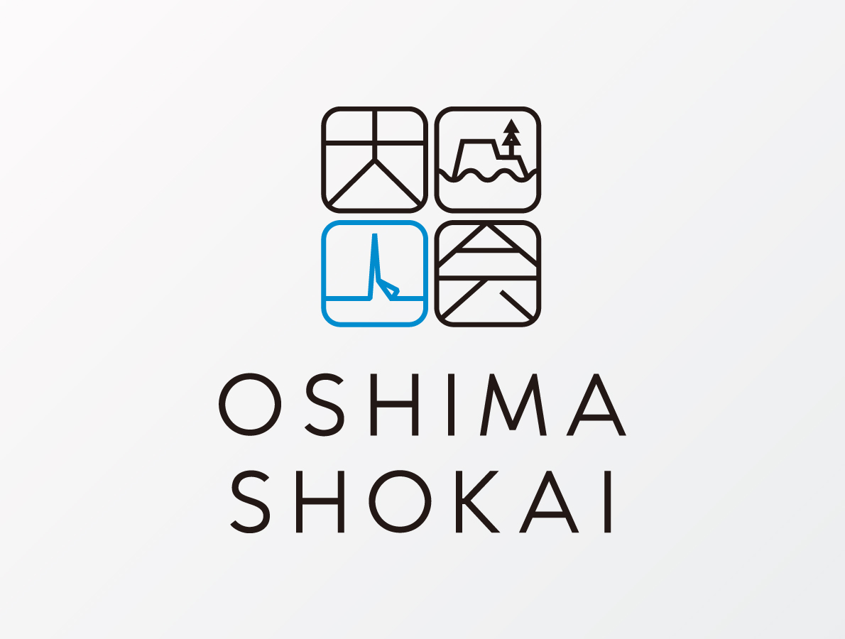 ロゴデザイン