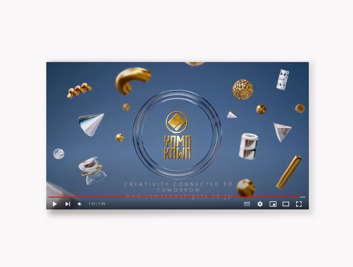 動画制作