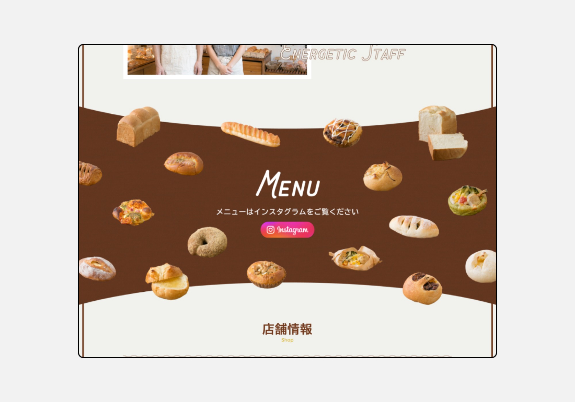 ランディングページ