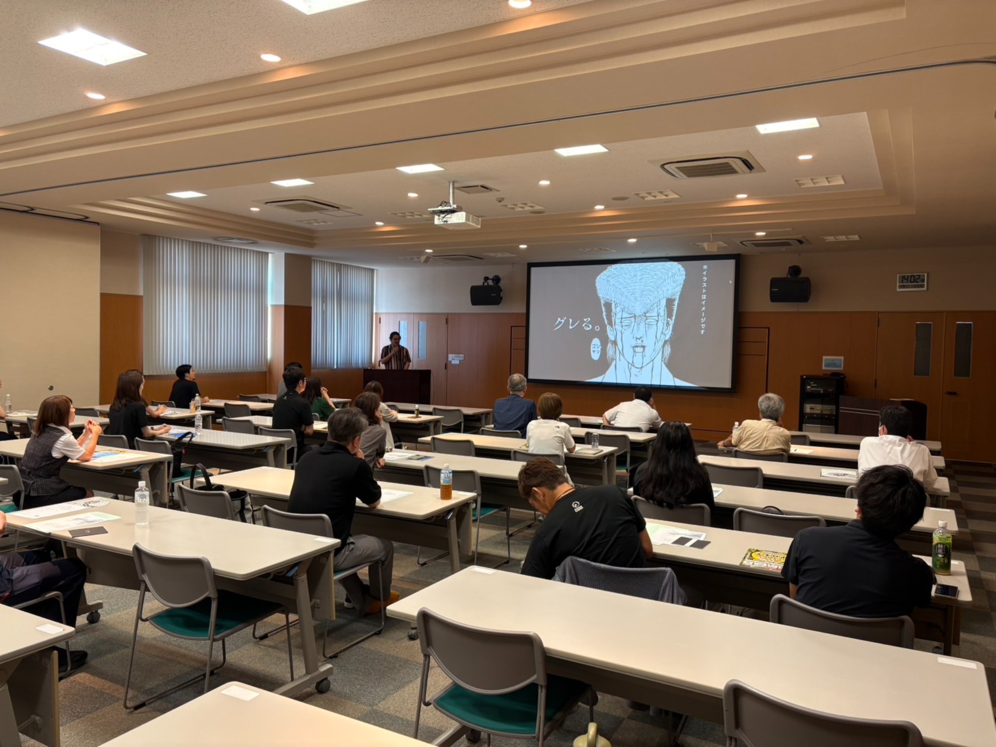 ネット社会の転換期における情報発信とAI活用について