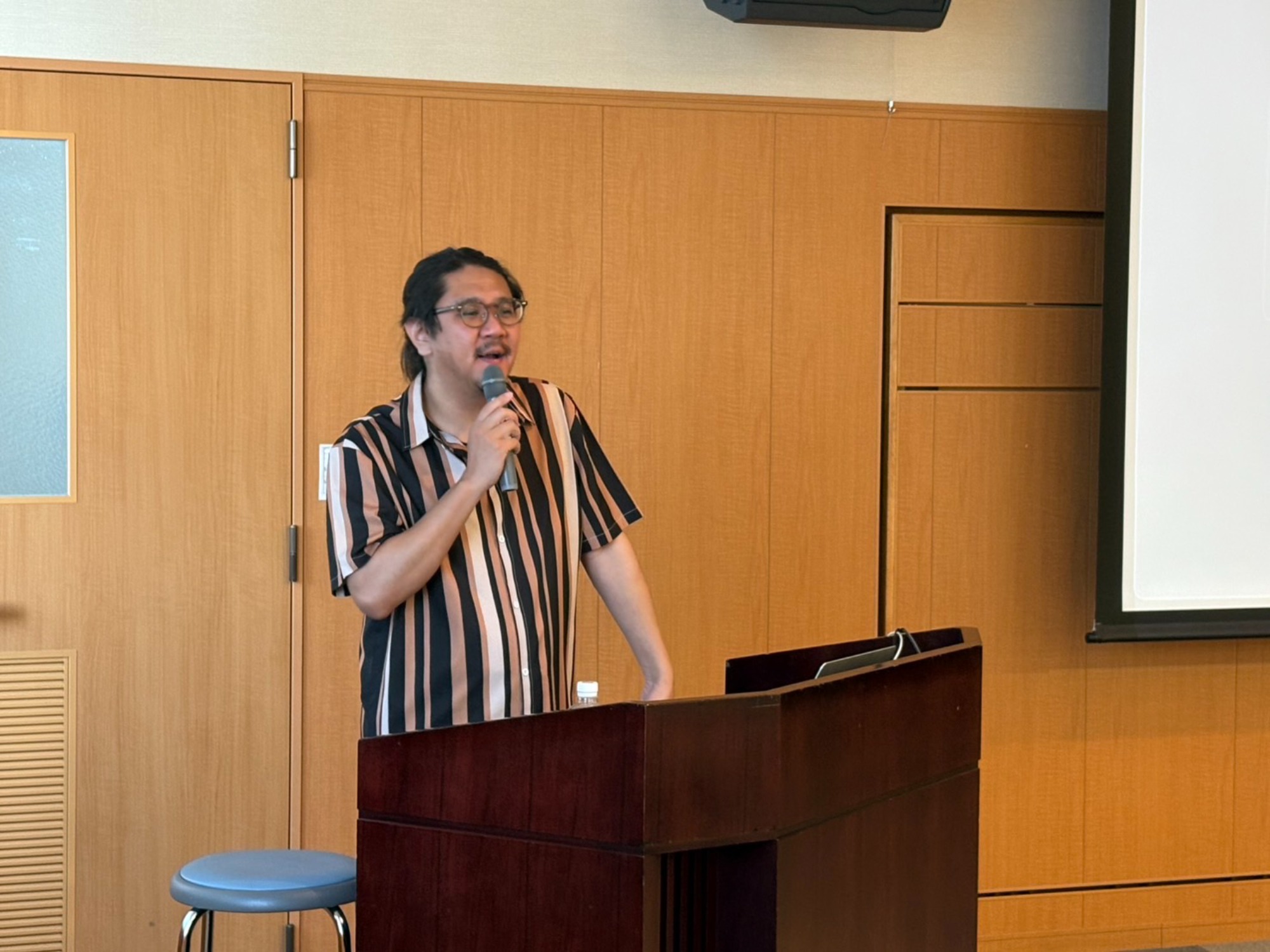 ネット社会の転換期における情報発信とAI活用について