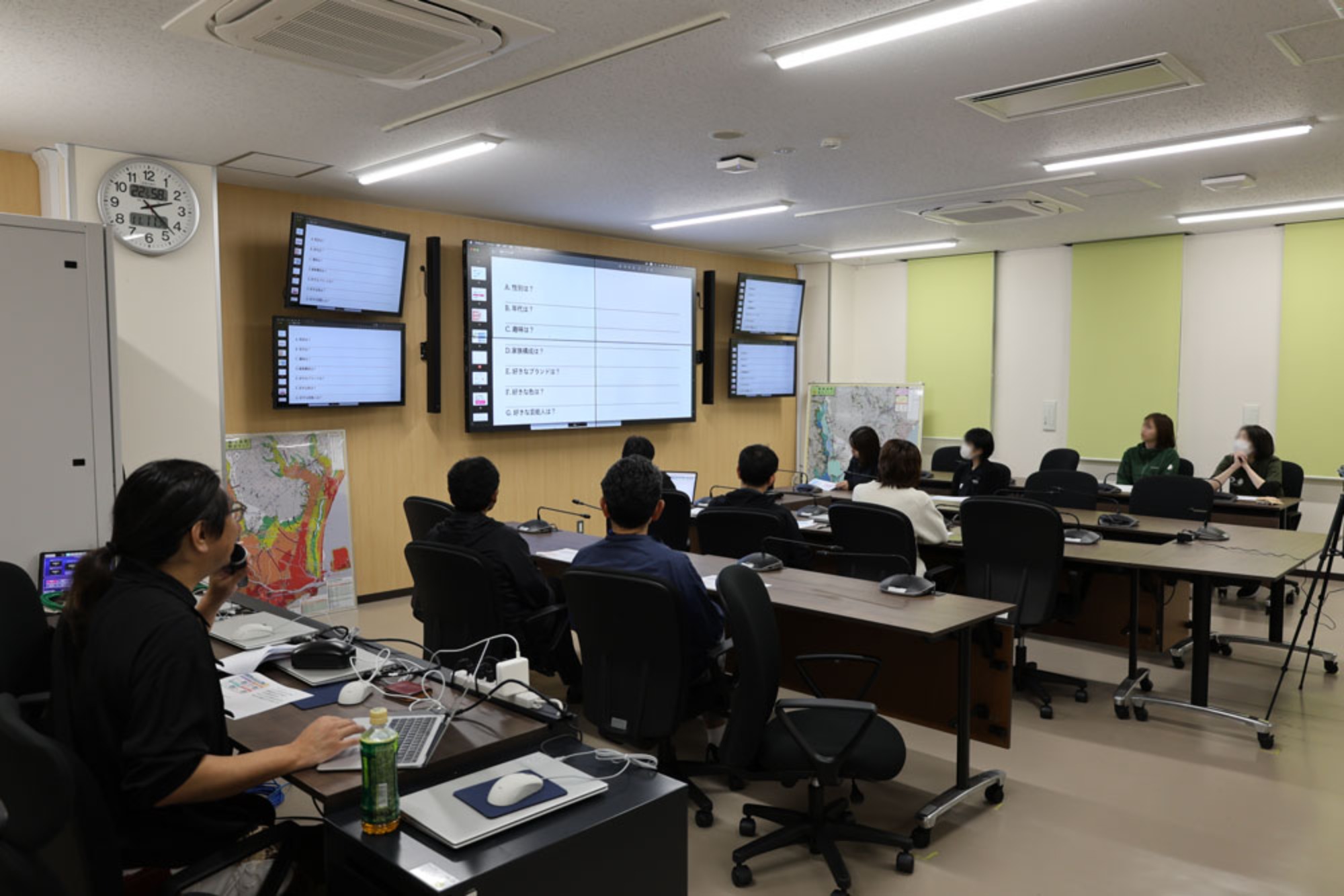 広報 × AIセミナー