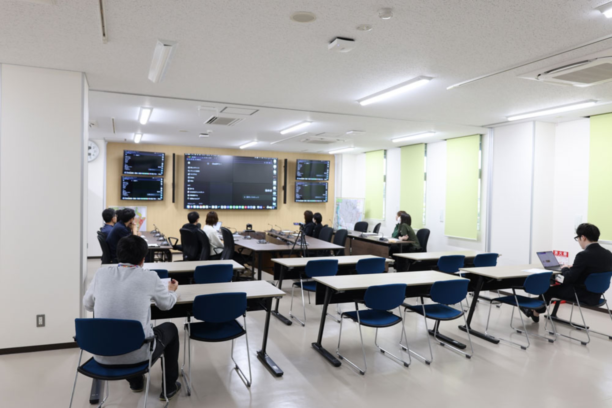 広報 × AIセミナー